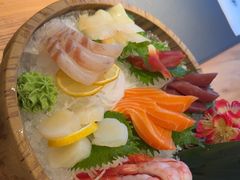 -藤原布二·大正创意料理(五台山店)