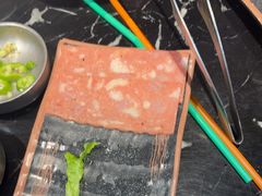 -燚青春东北泥炉烤肉(百合店)