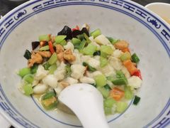 -老西安韩记三鲜煮馍(四府街店)