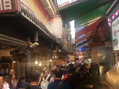 -钟太怪噜(小吃街店)