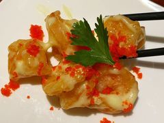 -杭州JW万豪酒店-万豪中餐厅