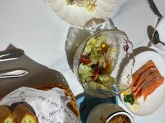 -库滋明·俄罗斯特色美食(中央大街店)