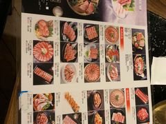 -九田家黑牛烤肉料理(珠江摩尔店)
