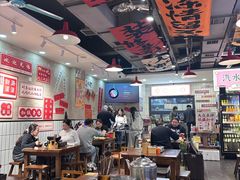 -黔有有贵州酸汤夺夺粉火锅(五味十字店)