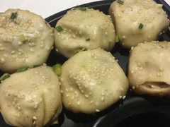 -小杨生煎(龙之梦购物中心店)