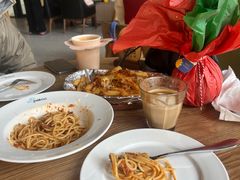 -Pekaa啤咖食肆Coffee&Bistro