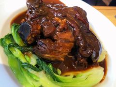 -格拉食堂