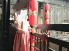 -上席擂茶·新中式青年茶馆(古城店)