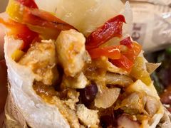 -就是卷儿Wrap and Roll(宣化路店)