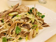 -馅饼粥·百年传承 since1926(中山路店)