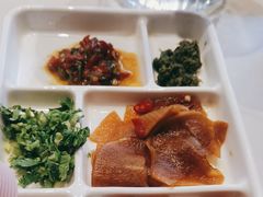 -东门口涮肉·砂锅·烤串(老门东店)