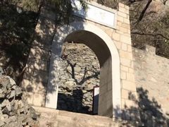 -北京鹫峰国家森林公园