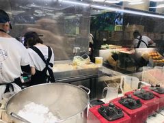 -野萃山·潮汕厚果汁(十亩地店)