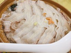 -砂锅居(西四店)