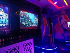 -欢乐迪KTV(南坪上海城店)
