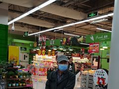 -大润发(张江店)
