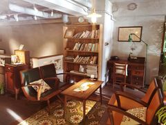 -时光花园(白鹭洲店)