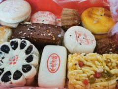 -北京稻香村(第三店)