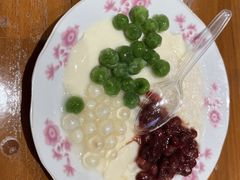 -池嬢拌粉(上海首店)