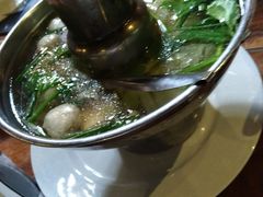 -绿光森林餐厅