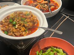 -简小舍·民间手艺菜(武昌江滩店)