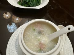 -桃源春晓中餐厅 TaoYuan Restaurant