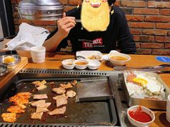 -香猪坊(远洋未来店)