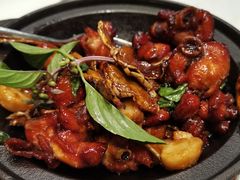 -鹿港小镇(金虹桥国际中心店)