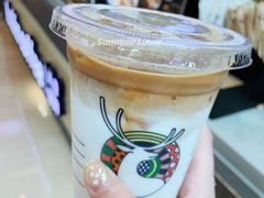 -瑞幸咖啡(解放碑英利大融城店)