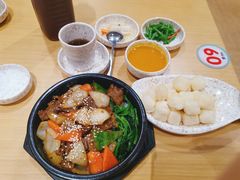 -汤W城市微度假(仓山店)