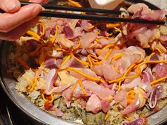 -恰饭·老长沙市井菜 (天河客运站店)
