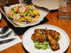 -澳骄 Aussie Kitchen·手工披萨·西餐(国大店)