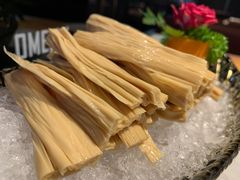 -澳美徕·港式花胶鸡火锅(高新万达店)
