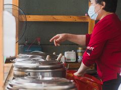 -钟姨糖水(惠城店)