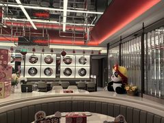 -海底捞火锅(龙岗星河COCO Park店)