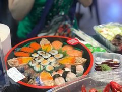 寿司拼盘-盒马鲜生(和谐广场店)