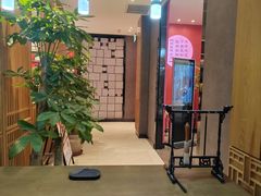 -闫府私房菜·百年鲁菜(恒隆店)