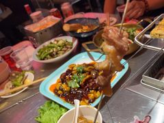 -遇西祠·海鲜烧烤(总店)
