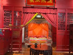 -乌镇东栅景区