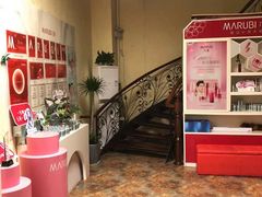 -水云间·SPA·按摩·美肤(丰润阁店)