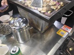 -郝大姐·乌龙山铁板烧(大学城三店)