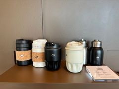 -M Stand(杭州金沙湖公园店)