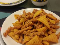 -如意林卡藏餐吧 (九寨沟店)