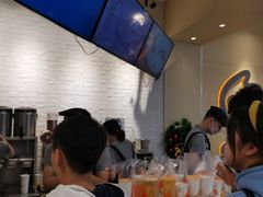-CoCo都可(太平桥百盛店)