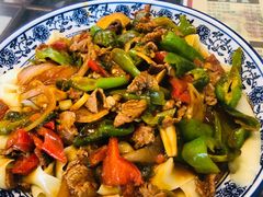 -河州春清真西北特色美食(虎踞路店)