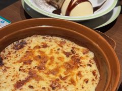 -萨莉亚意式餐厅(杭州西溪龙湖天街店)