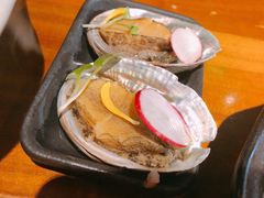 鲍鱼-和彩放题餐厅(酒仙桥店)