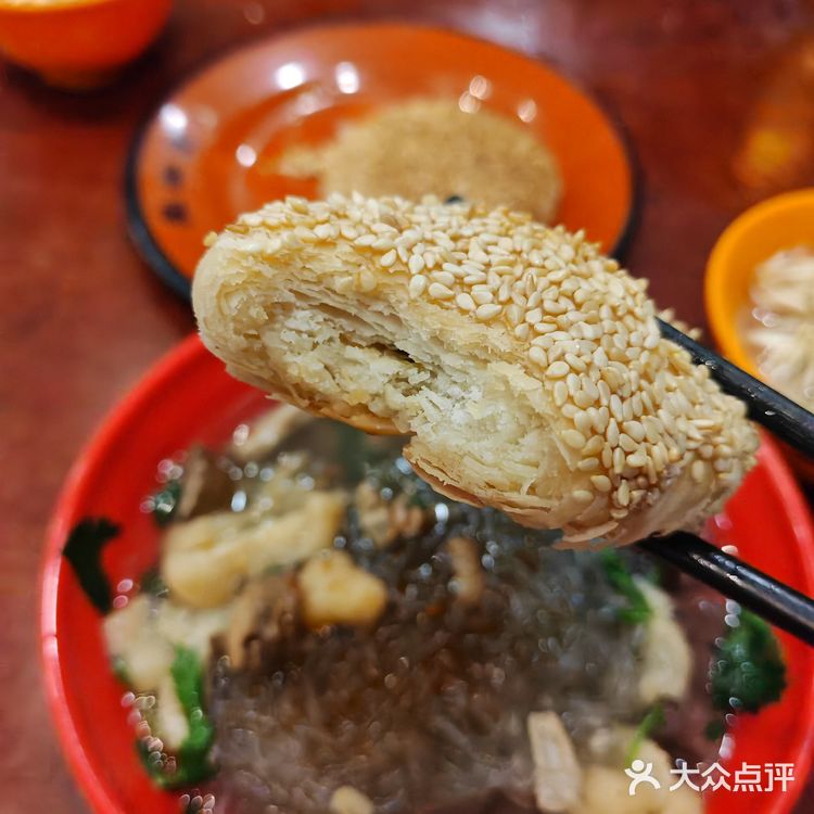 南京老字号之 永和园酒楼