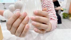 -雅洁美甲美睫