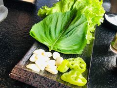 -炭虎烤肉(桂林路店)
